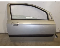 DOOR FRONT RIGHT Hyundai Getz 2006 1.4