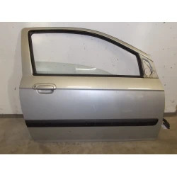 DOOR FRONT RIGHT Hyundai Getz 2006 1.4