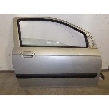 DOOR FRONT RIGHT Hyundai Getz 2006 1.4
