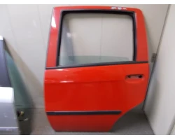 DOOR REAR LEFT Fiat Idea 2006 1.3 JTD