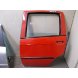 PORTA LAMINERA NUDA POSTERIORE SINISTRA Fiat Idea 2006 1.3 JTD