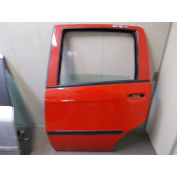 DOOR REAR LEFT Fiat Idea 2006 1.3 JTD