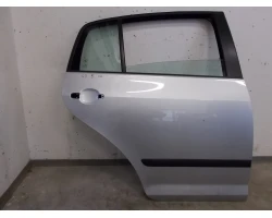 DOOR REAR RIGHT Volkswagen Golf 2005 V. PLUS 2.0TDI
