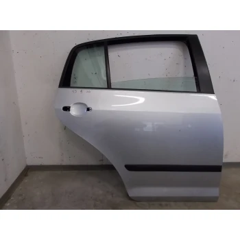PORTA LAMINERA NUDA POSTERIORE DESTRA Volkswagen Golf 2005 V. PLUS 2.0TDI