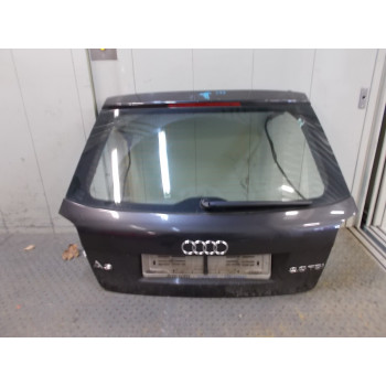 BOOT DOOR COMPLETE Audi A3, S3 2005 2.0TDI AUTOMATIC 