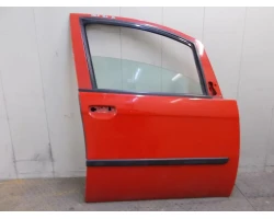 PORTA LAMIERA NUDA ANTERIORE DESTRA Fiat Idea 2006 1.3 JTD
