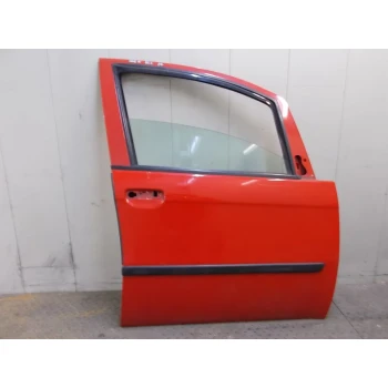DOOR FRONT RIGHT Fiat Idea 2006 1.3 JTD