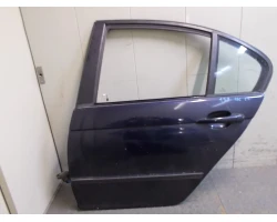 PORTA LAMINERA NUDA POSTERIORE SINISTRA BMW 3 2000 320 I