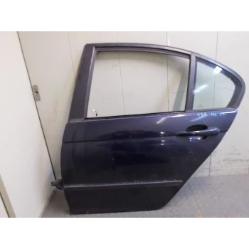 PORTA LAMINERA NUDA POSTERIORE SINISTRA BMW 3 2000 320 I
