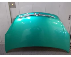 POKROV MOTORJA Citroën XSARA 2000 PICASSO 2.0 HDI