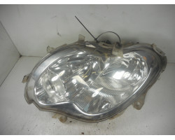 HEADLIGHT LEFT Smart ForTwo 2005 COUPE 45 