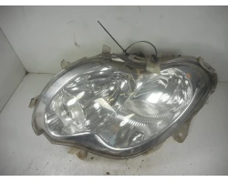 HEADLIGHT LEFT Smart ForTwo 2005 COUPE 45