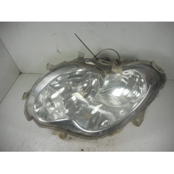 ŽAROMET LEVI Smart ForTwo 2005 COUPE 45 ŽAROMET LEVI Smart ForTwo 2005 COUPE 45