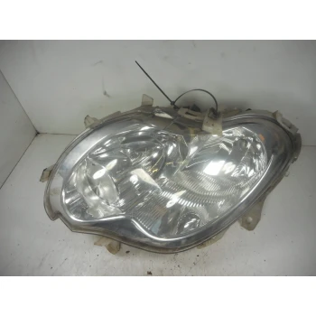 ŽAROMET LEVI Smart ForTwo 2005 COUPE 45