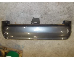 BUMPER REAR Audi A4, S4 2004 1.9 TDI