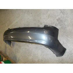 BUMPER REAR Audi A4, S4 2004 1.9 TDI
