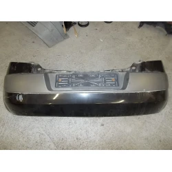 BUMPER REAR Renault MEGANE 2003 2.0 AUT.