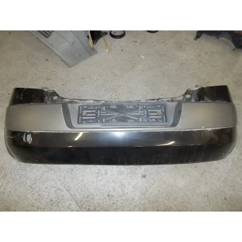 PARAURTO POSTERIORE Renault MEGANE 2003 2.0 AUT.