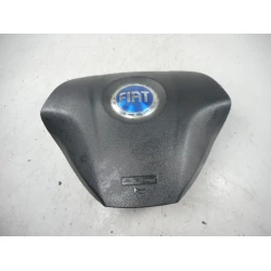 STEERING WHEEL AIRBAG Fiat Grande Punto 2006 1.3 JTD
