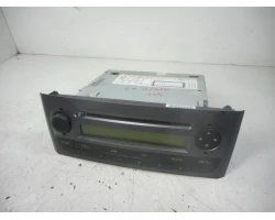 AUTORADIO Fiat Grande Punto 2006 1.3 JTD