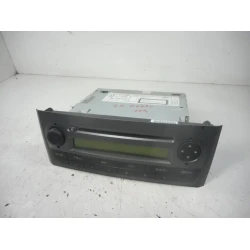 RADIO Fiat Grande Punto 2006 1.3 JTD