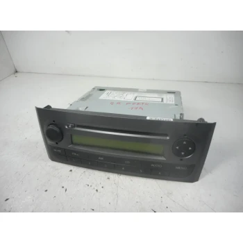 RADIO Fiat Grande Punto 2006 1.3 JTD