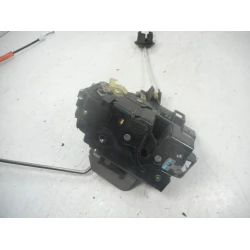 ZAKLEP SP LEVA Audi A4, S4 2004 1.9 TDI