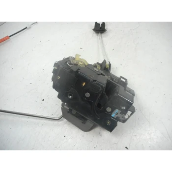 ZAKLEP SP LEVA Audi A4, S4 2004 1.9 TDI