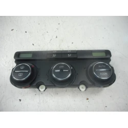 CENTRALINA COMANDO CLIMATIZZATORE Volkswagen Golf 2004 V. 1.9TDI