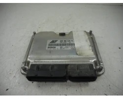 ENGINE CONTROL UNIT Volkswagen Sharan 2002 1.9 TDI 038906019fc