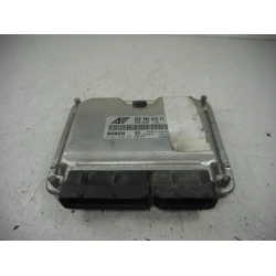 CENTRALINA INIEZIONE MOTORE Volkswagen Sharan 2002 1.9 TDI 038906019fc
