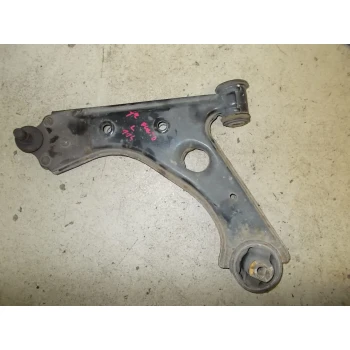 BRACCIO OSCILLANTE ANTERIORE SINISTRO Fiat Grande Punto 2006 1.3 JTD