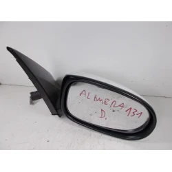 MIRROR RIGHT Nissan Almera 2000 1.5