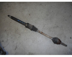 AXLE SHAFT FRONT RIGHT Ford Fusion  2005 1.4 TDCI 