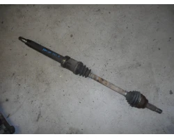 SEMIALBERO SEMIASSE ANTERIORE DESTRO Ford Fusion  2005 1.4 TDCI