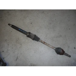 AXLE SHAFT FRONT RIGHT Ford Fusion  2005 1.4 TDCI