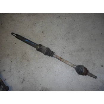 AXLE SHAFT FRONT RIGHT Ford Fusion  2005 1.4 TDCI