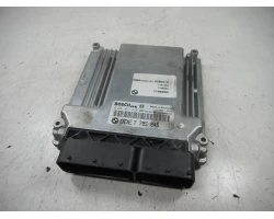 RAČUNALNIK MOTORJA BMW 1 2005 120D DDE7795845