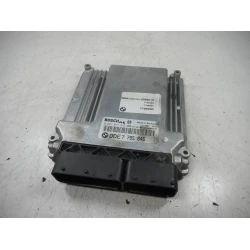 CENTRALINA INIEZIONE MOTORE BMW 1 2005 120D DDE7795845