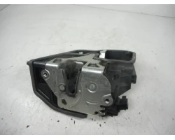 ZAKLEP  ZADAJ LEVA BMW 1 2005 120D