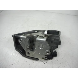 ZAKLEP  ZADAJ LEVA BMW 1 2005 120D