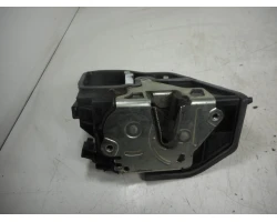 DOOR LOCK REAR RIGHT BMW 1 2005 120D