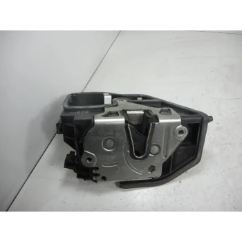 CHIUSURA SERRATURA PORTA ANTERIORE DESTRA BMW 1 2005 120D