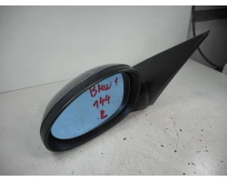 RETROVISORE SINISTRO BMW 1 2005 120D