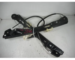 WINDOW MECHANISM FRONT LEFT BMW 1 2005 120D