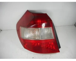 FARO POSTERIORE SINISTRO BMW 1 2005 120D 63216924501