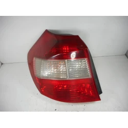 TAIL LIGHT LEFT BMW 1 2005 120D 63216924501