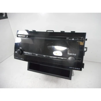 RADIO Toyota Prius 2008 1.5 AUT. 86120-47221