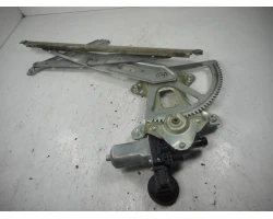MECCANISMO ALZA VETRO ANTERIORE SINISTRO Toyota Prius 2008 1.5 AUT. 6980252070 8572058010
