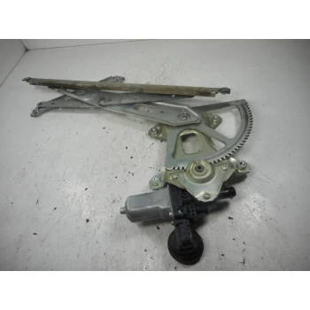 WINDOW MECHANISM FRONT LEFT Toyota Prius 2008 1.5 AUT. 6980252070 8572058010